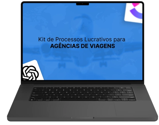 Kit Processos Lucrativos